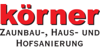 Logo der Firma Körner Holger aus Neuhütten auf dem Branchenportal Schlosserei.net