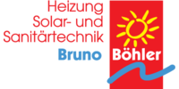 Logo der Firma Böhler Bruno aus Stühlingen auf dem Branchenportal Sanitaer.org