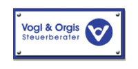 Logo der Firma VOGL & ORGIS Steuerberater PartG mbB aus Baierbrunn auf dem Branchenportal Steuer-Berater.de