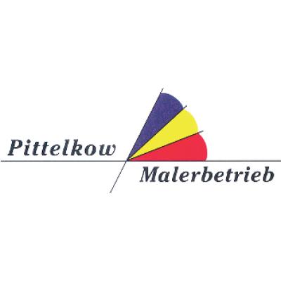 Logo der Firma Daniel Pittelkow Malerbetrieb aus Hof auf dem Branchenportal Maler.org