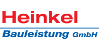 Logo der Firma Heinkel Bauleistung GmbH aus Kolitzheim auf dem Branchenportal Bauunternehmen.org