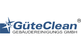 Logo der Firma Güteclean Gebäudereinigungs GmbH aus München auf dem Branchenportal Hausmeisterdienste.net