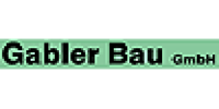 Logo der Firma Gabler Bau GmbH aus Farchant auf dem Branchenportal Bauunternehmen.org