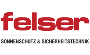 Logo der Firma Felser GmbH aus München auf dem Branchenportal Glaserei.org
