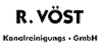 Logo der Firma Vöst R. Kanalreinigungs GmbH aus Peiting auf dem Branchenportal Hausmeisterdienste.net