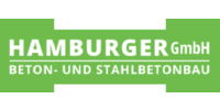 Logo der Firma Hamburger GmbH aus Mammendorf auf dem Branchenportal Bauunternehmen.org
