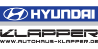 Logo der Firma Autohaus Klapper GmbH aus Chemnitz auf dem Branchenportal Auto-Werkstatt.de