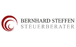 Logo der Firma Steuerberater Bernhard Steffen aus Amerang auf dem Branchenportal Finanzberater.net