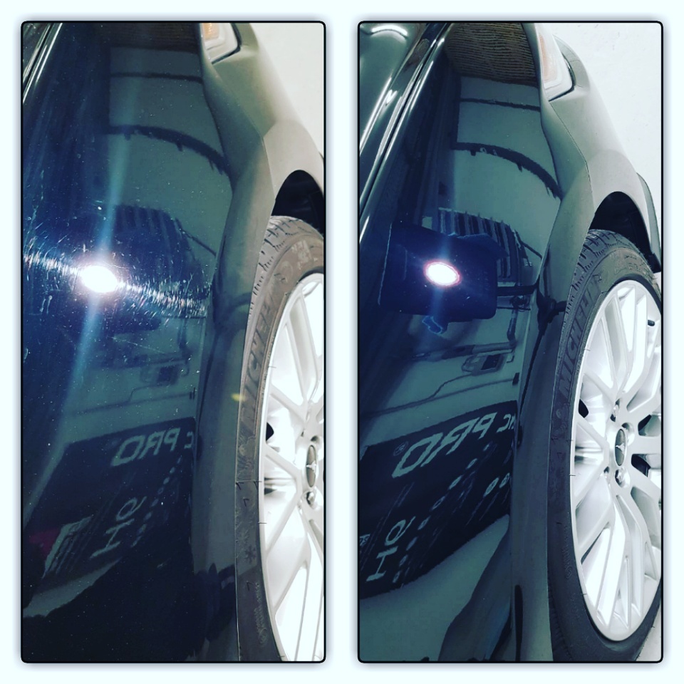 Beispielarbeit von Car Diamond - veröffentlicht auf Auto-Werkstatt.de