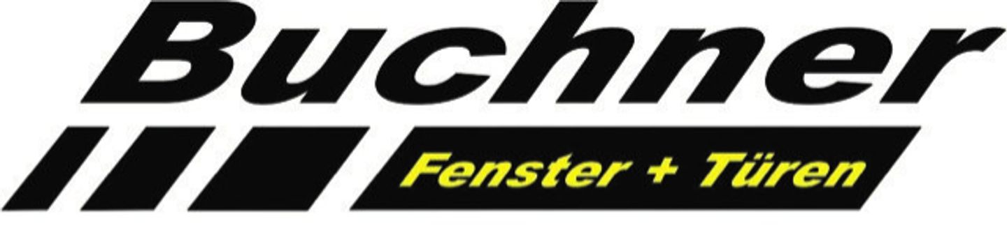 Logo der Firma Buchner GmbH aus Murnau a. Staffelsee auf dem Branchenportal Glaserei.org