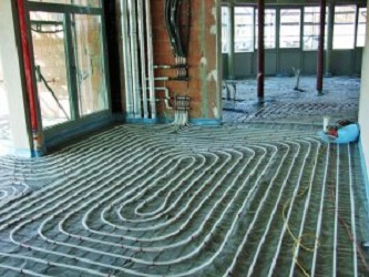 Beispielarbeit von Helmut Neufeld GmbH | Sanitär Pfaffenhofen - veröffentlicht auf Sanitaer.org