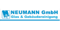 Logo der Firma Gebäudereinigung Neumann GmbH aus Saalfeld auf dem Branchenportal Dachdecker.com
