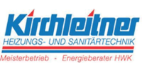Logo der Firma Kirchleitner Heizungs- und Sanitärtechnik aus Grassau auf dem Branchenportal Sanitaer.org