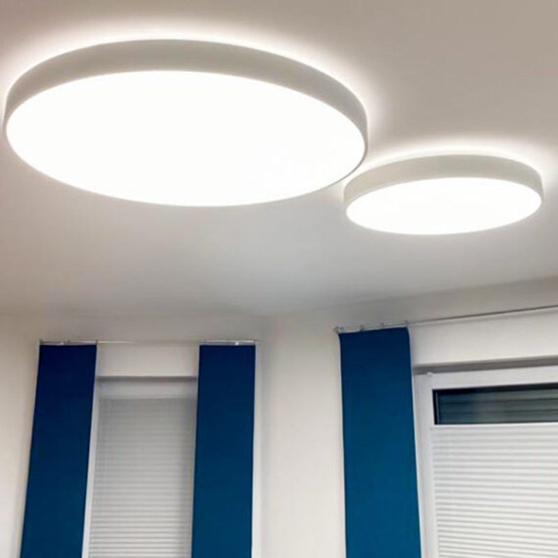 Beispielarbeit von Elektro Weis GmbH & Co. KG - veröffentlicht auf Elektriker.org