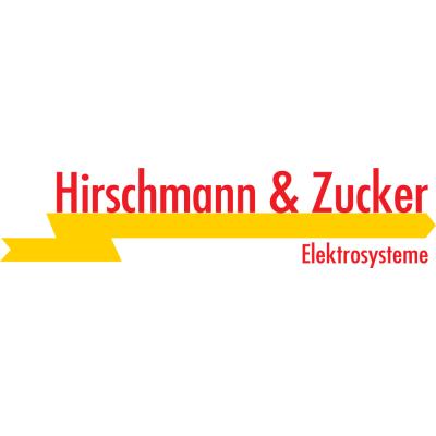 Logo der Firma Christian Hirschmann & Reinhold Zucker Elektromeisterbetrieb GbR aus Heilsbronn auf dem Branchenportal Elektriker.org