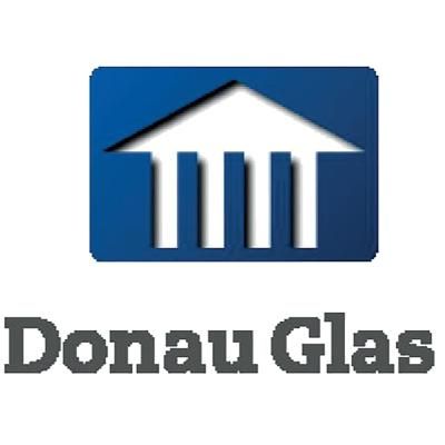 Logo der Firma Donau Glas OHG | Inh. Gebr. Hemm aus Regensburg auf dem Branchenportal Glaserei.org