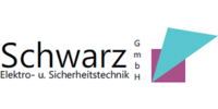Logo der Firma Schwarz GmbH Elektro- und Sicherheitstechnik aus Berghaupten auf dem Branchenportal Elektriker.org