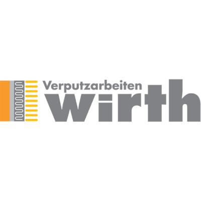 Logo der Firma Verputzarbeiten Wirth aus Neukirchen auf dem Branchenportal Bauunternehmen.org