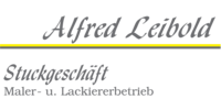 Logo der Firma Leibold Alfred aus Eckental auf dem Branchenportal Maler.org
