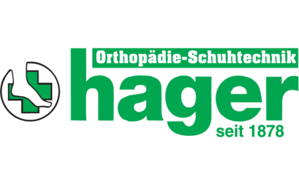 Logo der Firma HAGER ANTON KG aus Hof auf dem Branchenportal Sanimio.de