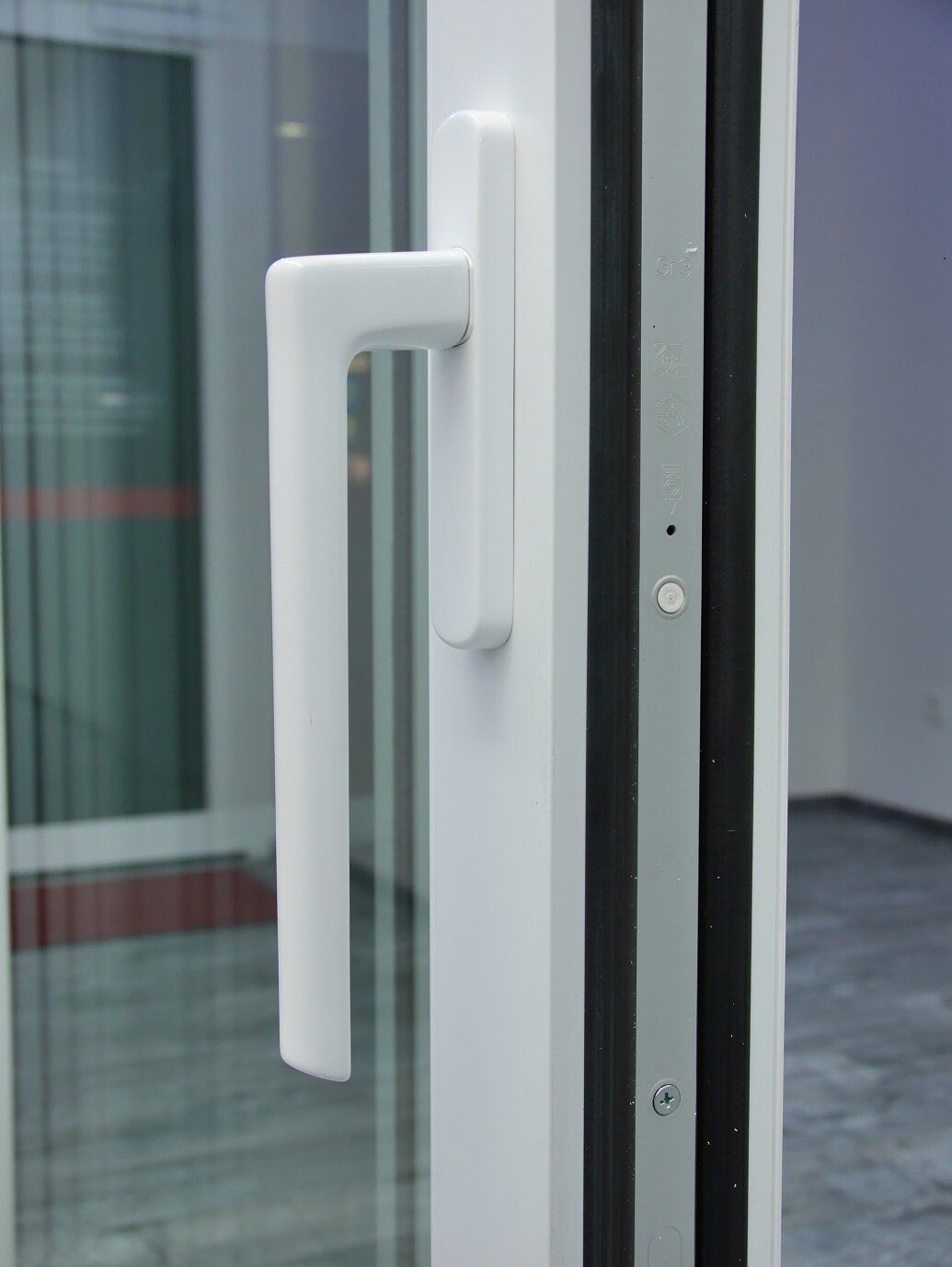 Beispielarbeit von Schnell Fenster GmbH Ralf Schnell - veröffentlicht auf Glaserei.org