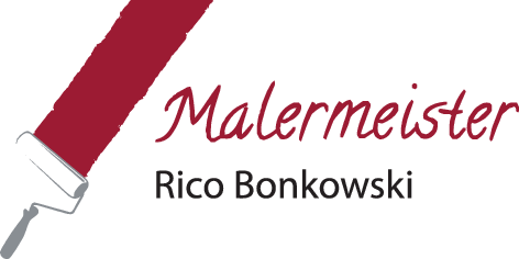 Logo der Firma Rico Bonkowski aus Radeberg auf dem Branchenportal Maler.org