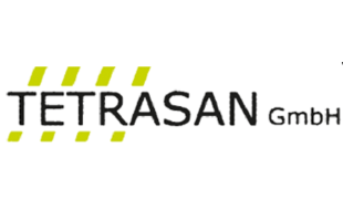 Logo der Firma TETRASAN GmbH aus München auf dem Branchenportal Bauunternehmen.org