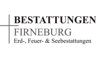 Bestattungen Firneburg GmbH - LOGO