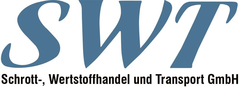 SWT Schrott-, Wertstoffhandel und Transport GmbH