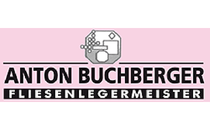 Logo der Firma Fliesenleger Buchberger Anton aus Pähl auf dem Branchenportal Bodenleger.net