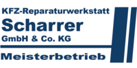 Logo der Firma Kfz-Reparaturwerkstatt Scharrer GmbH & Co. KG aus Kirchensittenbach auf dem Branchenportal Auto-Werkstatt.de