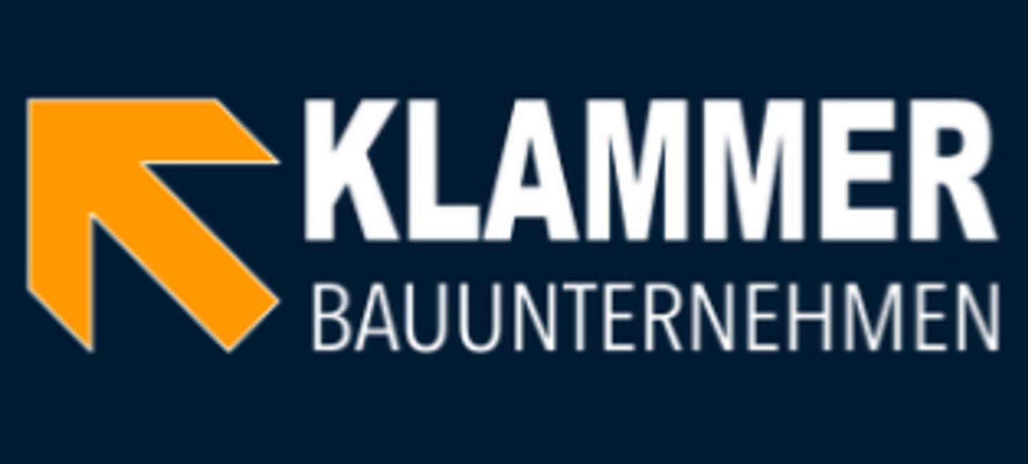 Logo der Firma Klammer Bauunternehmen aus Rottach-Egern auf dem Branchenportal Bauunternehmen.org