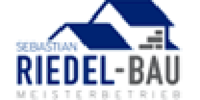 Logo der Firma Riedel-Bau aus Eggstätt auf dem Branchenportal Bauunternehmen.org