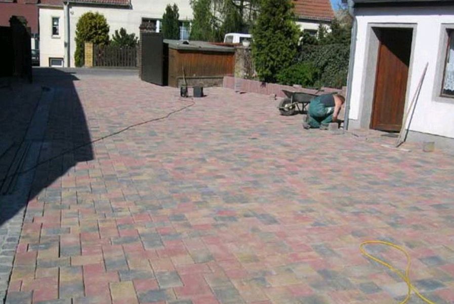 Beispielarbeit von ae-landschaftsbau - veröffentlicht auf Gartenbau.org