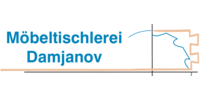 Logo der Firma Tischlermeister Damjanov Peter aus Chemnitz auf dem Branchenportal Tischler-Schreiner.org