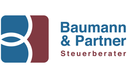 Logo der Firma Baumann & Partner Steuerberater aus Mönchengladbach auf dem Branchenportal Steuer-Berater.de
