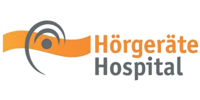 Logo der Firma Hörgeräte Hospital aus Kerken auf dem Branchenportal Akustiker.net