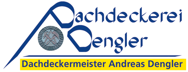 Logo der Firma Dachdeckerei Dengler aus Mohlsdorf-Teichwolframsdorf auf dem Branchenportal Dachdecker.com