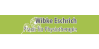 Logo der Firma Eschrich, Wibke Praxis für Physiotherapie aus Geratal auf dem Branchenportal Sanimio.de