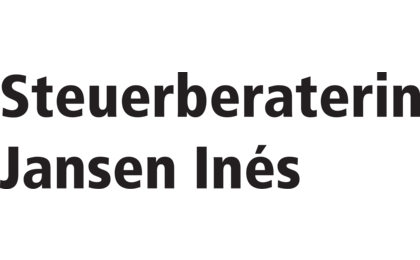 Logo der Firma Inés Jansen aus Oberhausen auf dem Branchenportal Steuer-Berater.de