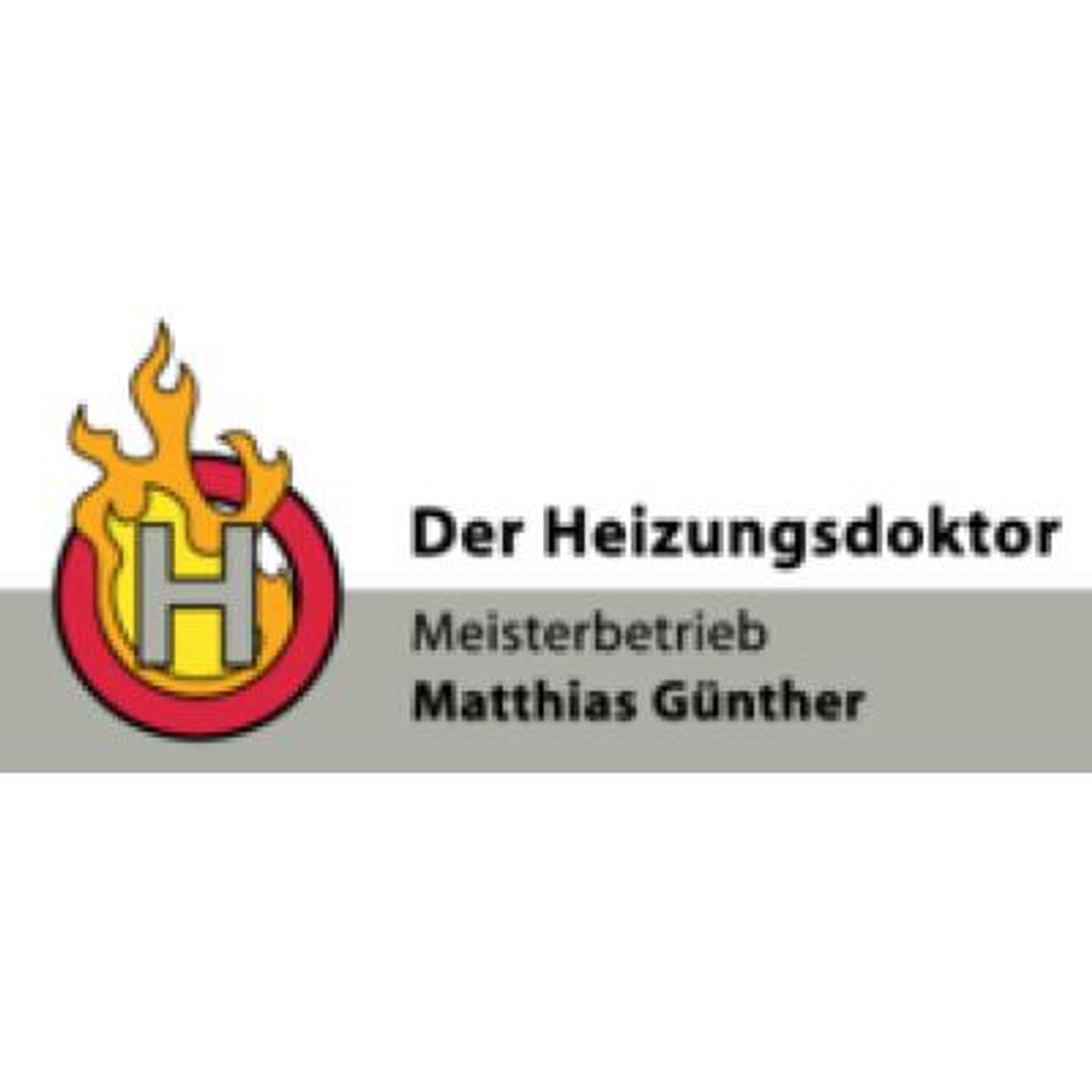 Logo der Firma Matthias Günther Meisterbetrieb Heizung aus Rudolstadt auf dem Branchenportal Sanitaer.org