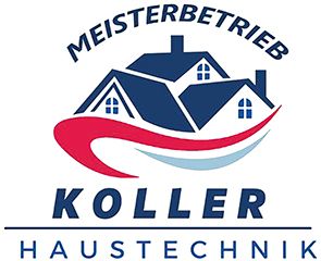 Logo der Firma Koller Haustechnik aus Regensburg auf dem Branchenportal Sanitaer.org