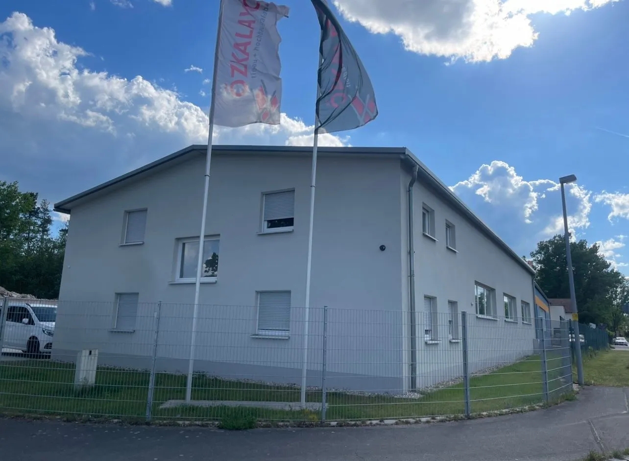 Beispielarbeit von Özkalayci GmbH - veröffentlicht auf Bauunternehmen.org