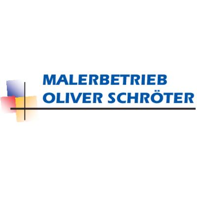 Logo der Firma Oliver Schröter aus Dormagen auf dem Branchenportal Maler.org