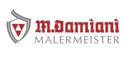 Logo der Firma Manfred Damiani Malermeister GmbH aus Kempten (Allgäu) auf dem Branchenportal Maler.org
