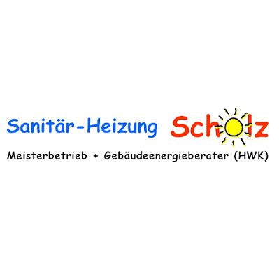 Logo der Firma Sanitär-Heizung Scholz aus Fellbach auf dem Branchenportal Sanitaer.org