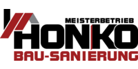 Logo der Firma Bausanierung Honko aus Trebendorf auf dem Branchenportal Fliesenleger.net