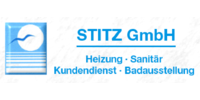 Logo der Firma Heizung Stitz GmbH aus Eisenach auf dem Branchenportal Sanitaer.org