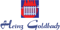 Logo der Firma Heizung Goldbach aus Mülheim an der Ruhr auf dem Branchenportal Heizungsbau.net