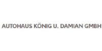 Autohaus König und Damian GmbH - LOGO